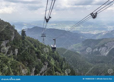 Zakopane Cable Car