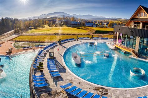 Zakopane Thermal Baths