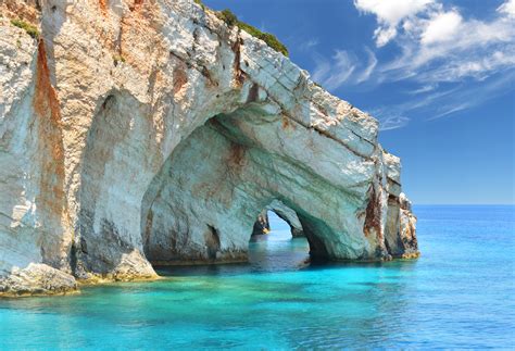 Zakynthos Activities