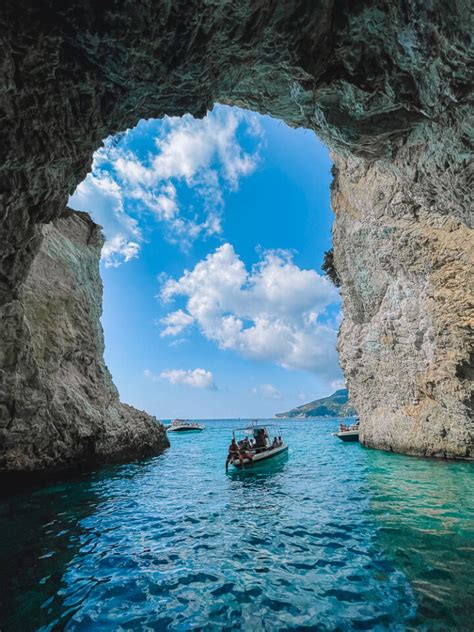 Zakynthos Boat Tour