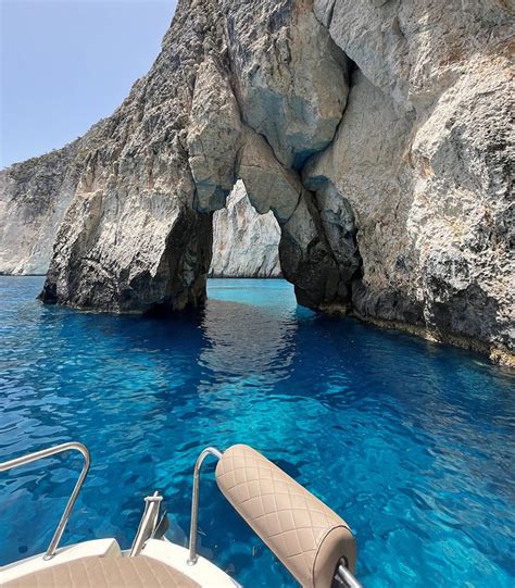 Explore Zakynthos Gems: A Review of Caves & Rocks