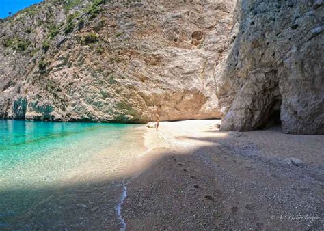 Zakynthos Hidden Beaches