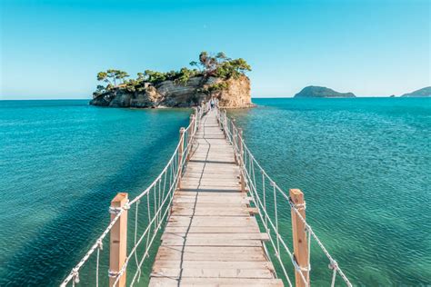 Zakynthos Highlights