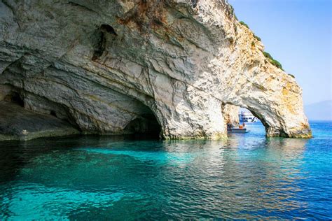 Zakynthos Island attractions