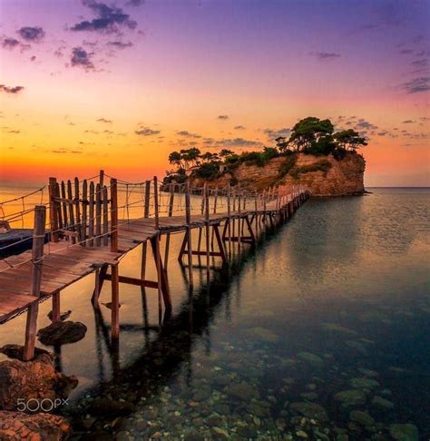 Zakynthos Sunset