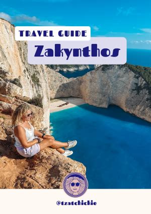 Zakynthos practical tips