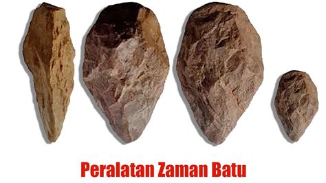 Zaman Batu