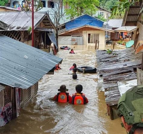 Zamboanga City Floods