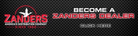 Zanders Sporting Goods Catalog