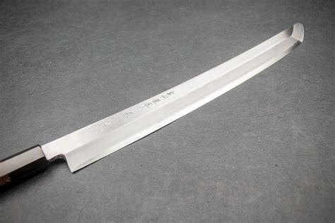 Zangetsu Kitchen Knife