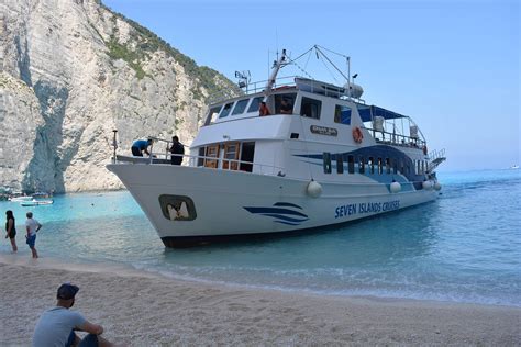 Zante Cruise Tips
