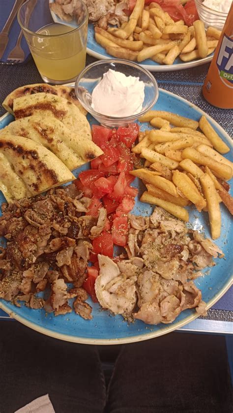 Zante Restaurant