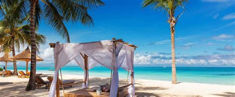 Zanzibar Beach Activities