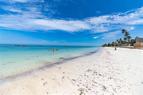 Zanzibar Beach Photography