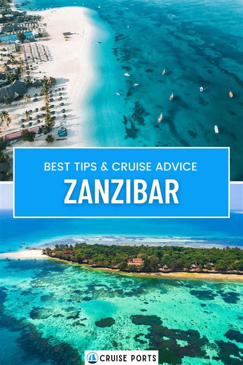Zanzibar Cruise