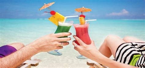 Zanzibar Drinks