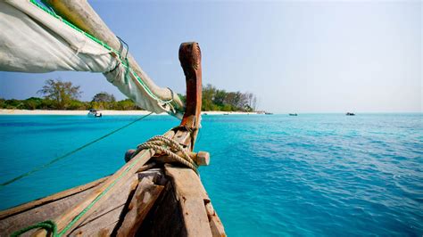 Zanzibar Excursions