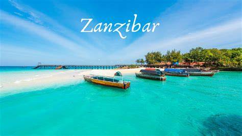 Zanzibar Holiday