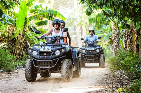 Zanzibar Quad Biking: Nungwi & Kendwa Adventure Review