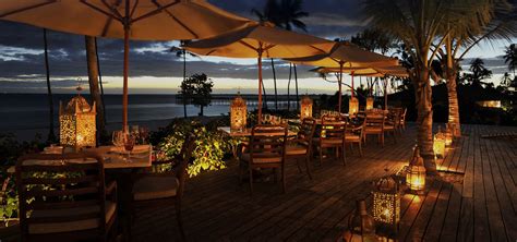 Zanzibar Restaurant Experiences