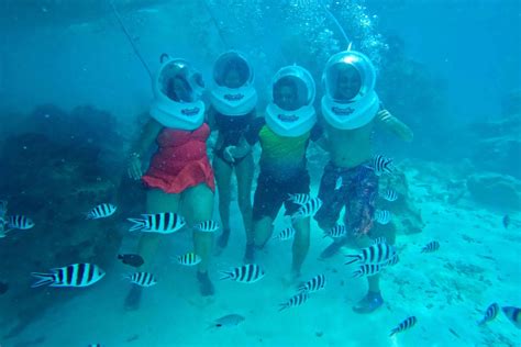 Zanzibar Sea Walk Review: Is it worth your money?