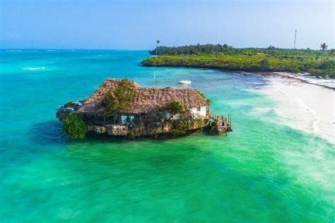 Zanzibar Tour Booking