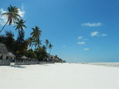 Zanzibar Tour Duration