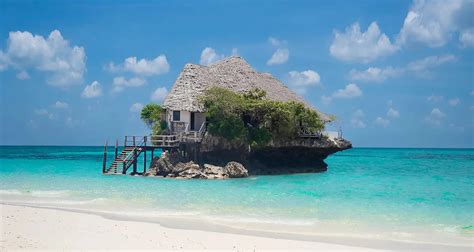 Zanzibar Tour Expectations