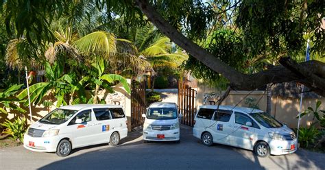 Zanzibar Transfer Service