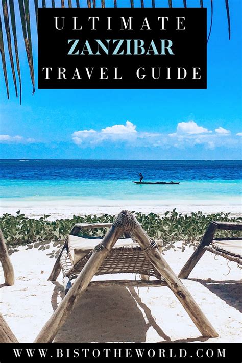 Zanzibar Travel Guide