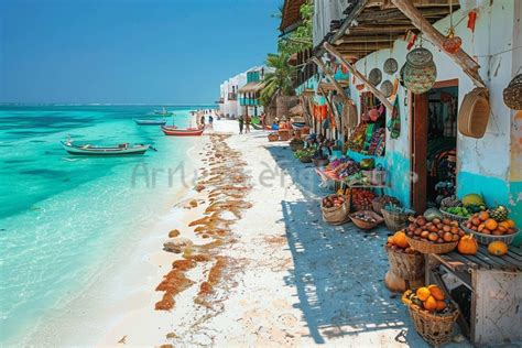 Zanzibar excursions