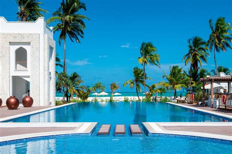 Zanzibar hotels