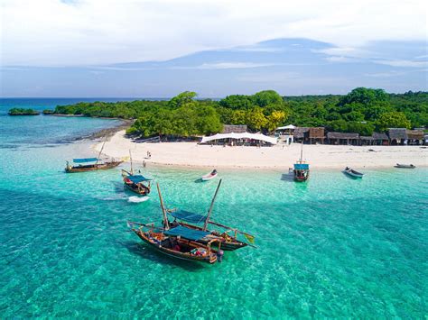 Zanzibar tour options