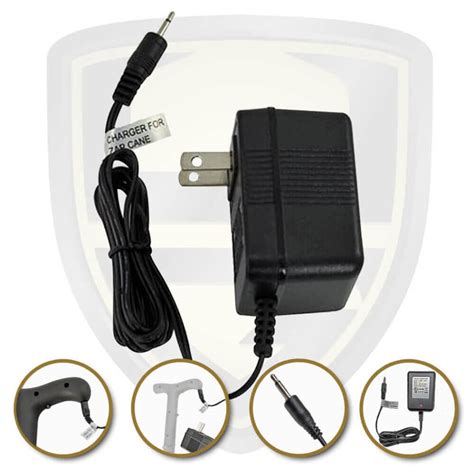 Zap Cane Charger