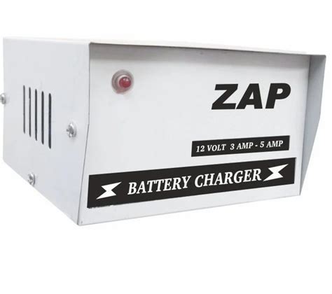 Zap Tip Charger