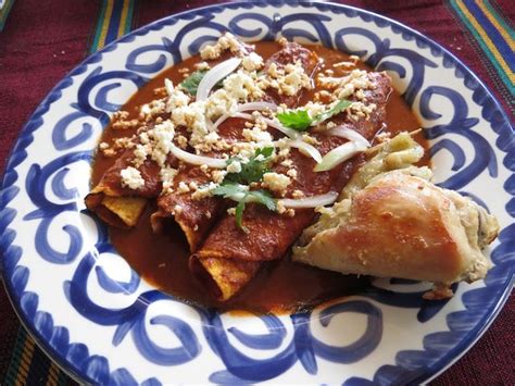Zapotec cuisine