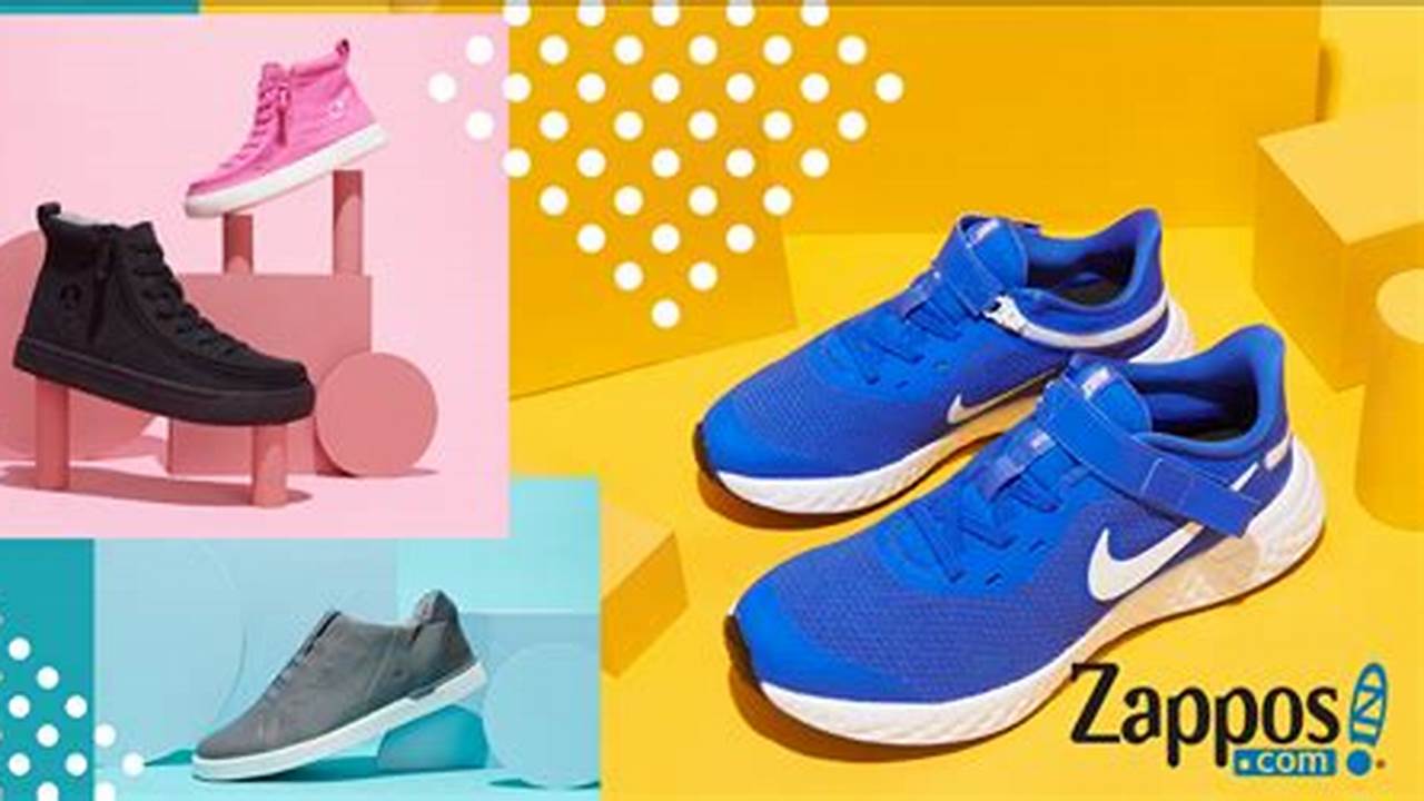 Zappos Promo Code May 2024