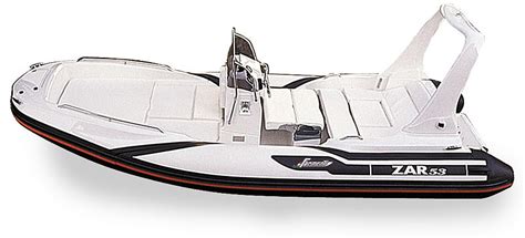 Zar 53 build quality