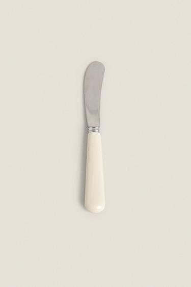 Zara Butter Knife