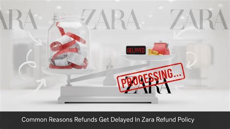 Zara Refund Policy: Expert Guide And Tips