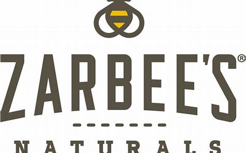 Zarbee'S Naturals Logo