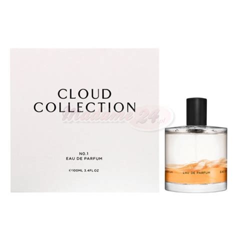 ZARKOPERFUME Cloud Collection No.1 Eau de Parfum apa parfum online la