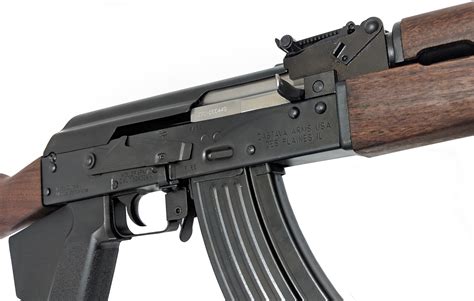 M70 Rifle