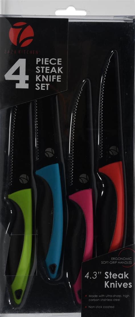Zaza Kitchen Knife