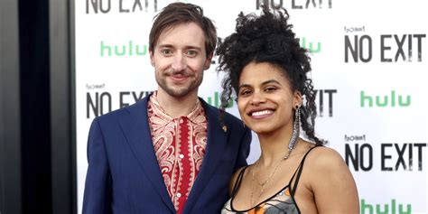 Get to Know Zazie Beetz's Proud and Supportive Parents