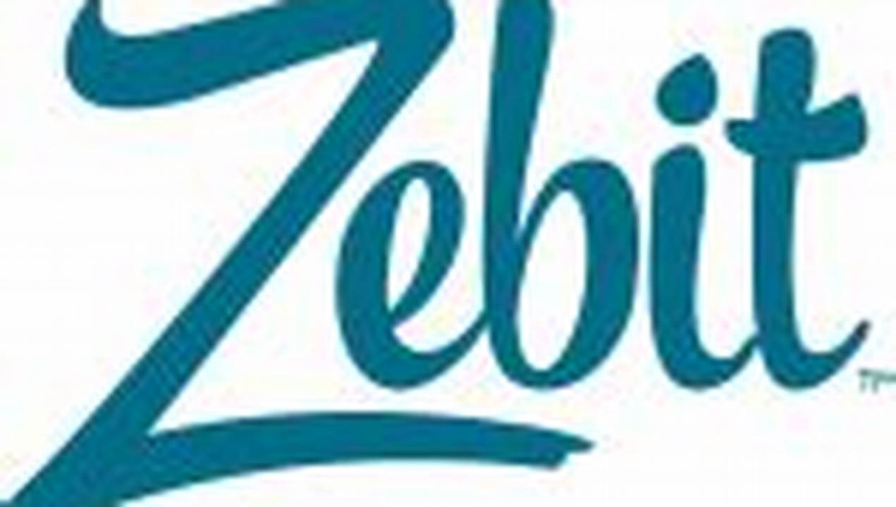 Zebit Discount Code 2024