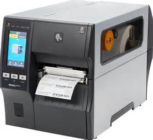 Efficient & Accurate Labeling with Zebra RFID Printers