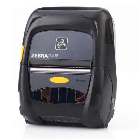 Zebra Zq520 Printer Paper