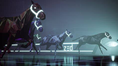 Zed Run Game