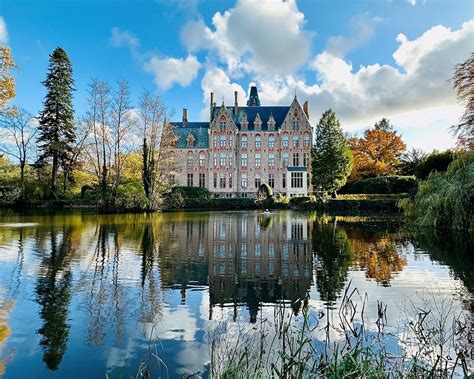 Nearby attractions in Zedelgem